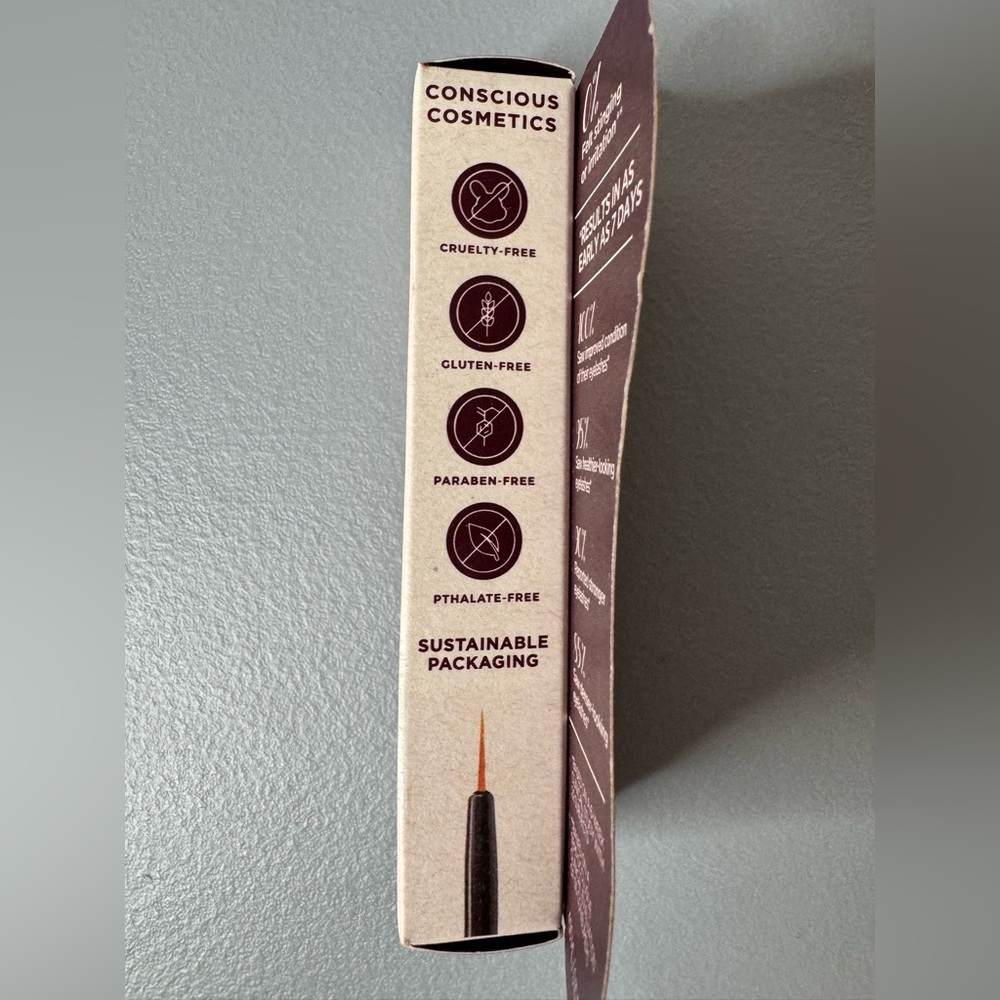 blinc Lash & Brow Enhancer Serum - Brown Packaging - Picture 3 of 3